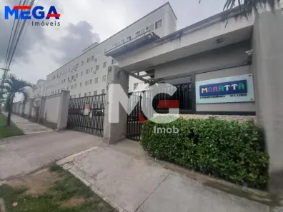 Apartamento com 2 Quartos à venda, 44m² no Planalto Ayrton Senna, Fortaleza