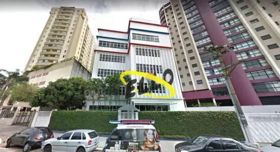 Prédio Comercial para alugar, 2700m² no Jardim das Laranjeiras, São Paulo