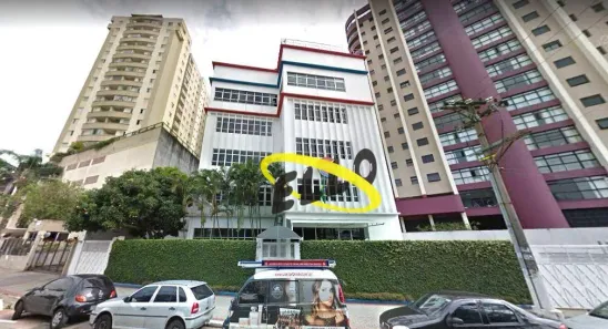 Prédio Comercial para venda ou aluguel, 2700m² no Jardim das Laranjeiras, São Paulo
