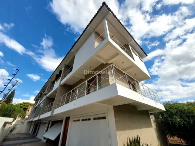 Casa de Condomínio com 3 Quartos à venda, 194m² no Nonoai, Porto Alegre