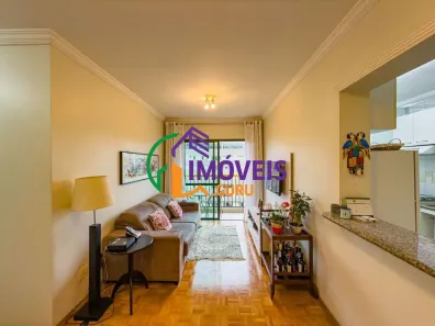 Apartamento com 2 Quartos à venda, 60m² no Alphaville Centro Industrial e Empresarial/Alphaville., Barueri