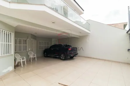 Sobrado com 4 Quartos para alugar, 550m² no Parque da Mooca, São Paulo