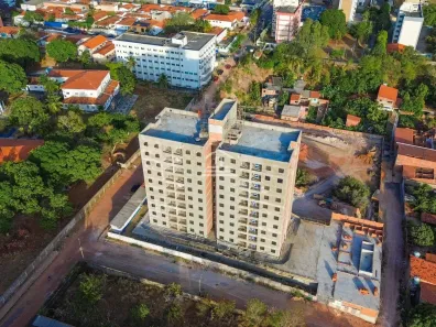 Apartamento com 2 Quartos à venda, 57m² no Jardim São Francisco, São Luís
