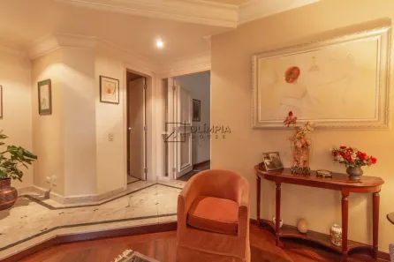 Apartamento com 4 Quartos à venda, 307m² no Perdizes, São Paulo