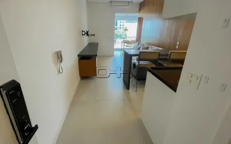 Apartamento com 1 Quarto à venda, 65m² no Itaim Bibi, São Paulo
