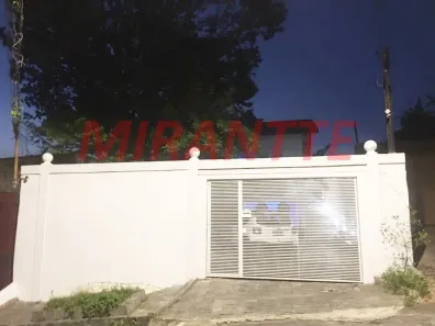 Sobrado com 5 Quartos à venda, 300m² no Horto Florestal, São Paulo