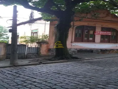 Casa com 5 Quartos à venda, 200m² no Santa Teresa, Rio de Janeiro