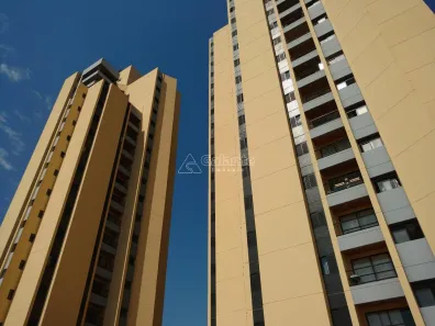Apartamento com 2 Quartos para alugar, 67m² no Mansões Santo Antônio, Campinas