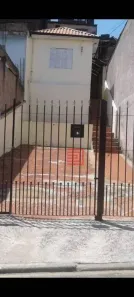 Casa com 1 Quarto à venda, 125m² no Vila Olinda, São Paulo