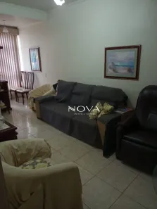 Apartamento com 3 Quartos à venda, 84m² no Icaraí, Niterói