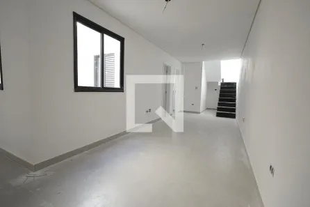 Cobertura com 2 Quartos à venda, 121m² no Jardim Bela Vista, Santo André