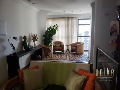 Cobertura com 4 Quartos à venda, 312m² no Altos do Esplanada, São José dos Campos