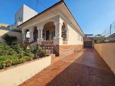 Casa com 2 Quartos à venda, 159m² no Vila Morse, São Paulo