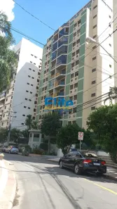 Apartamento com 3 Quartos à venda, 150m² no Cambuí, Campinas