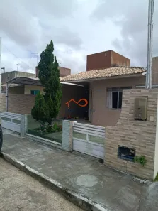 Casa de Condomínio com 4 Quartos à venda, 10m² no São Brás, Nossa Senhora do Socorro