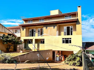 Casa com 3 Quartos à venda, 300m² no Campo Comprido, Curitiba