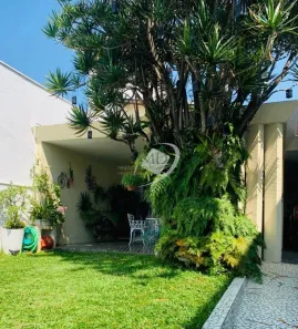 Casa com 3 Quartos à venda, 260m² no Santa Paula, São Caetano do Sul