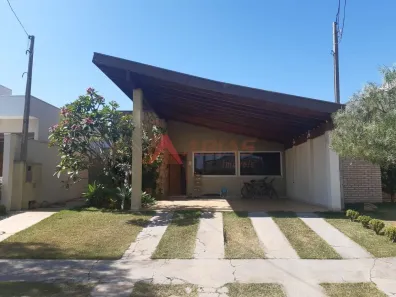 Casa de Condomínio com 3 Quartos à venda, 315m² no Jardim Jockey Clube, São Carlos