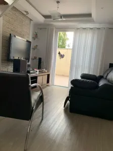 Sobrado com 3 Quartos à venda, 89m² no Jordanópolis, São Bernardo do Campo
