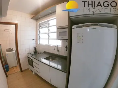 Apartamento com 2 Quartos para venda ou aluguel, 70m² no Canasvieiras, Florianópolis