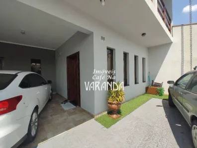 Casa com 3 Quartos à venda, 299m² no Jardim Alto da Boa Vista, Valinhos