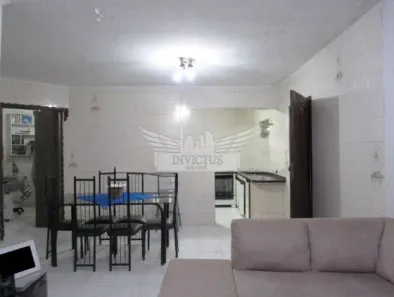 Casa com 3 Quartos à venda, 190m² no Vila Francisco Matarazzo, Santo André