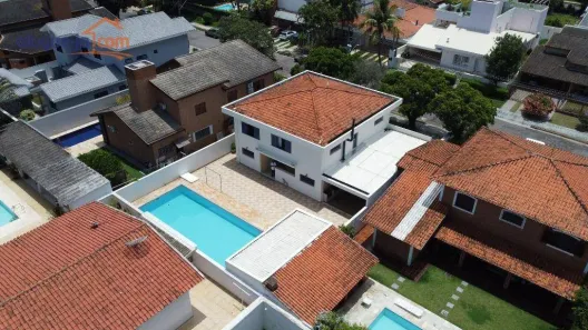 Casa de Condomínio com 6 Quartos à venda, 366m² no Jardim Apolo I, São José dos Campos