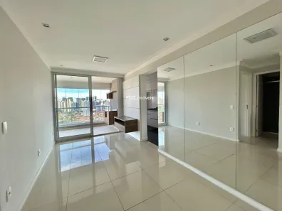 Apartamento com 1 Quarto à venda, 45m² no Brooklin Paulista, São Paulo
