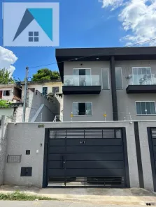 Casa com 2 Quartos à venda, 74m² no Paraíso (Polvilho), Cajamar