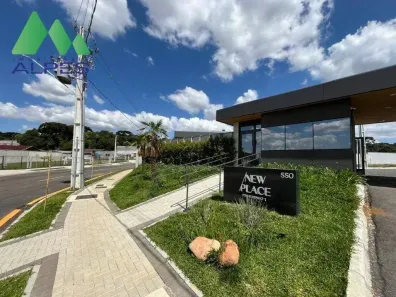 Lote/Terreno à venda, 193m² no Pinheirinho, Curitiba