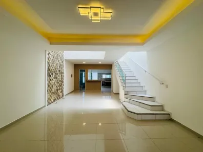 Casa com 3 Quartos à venda, 125m² no Coaçu, Fortaleza