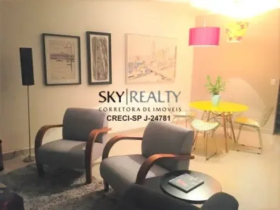 Sobrado com 3 Quartos à venda, 96m² no Vila Império, São Paulo