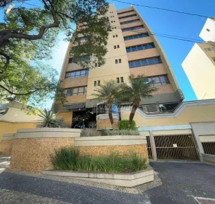 Sala Comercial para alugar, 100m² no Vila Itapura, Campinas