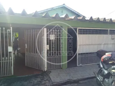 Casa com 2 Quartos à venda, 140m² no Vila São José (Cidade Dutra), São Paulo