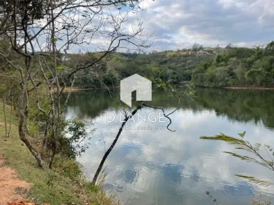 Lote/Terreno à venda, 2952m² no Joaquim Egídio, Campinas