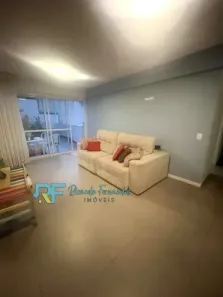 Apartamento com 3 Quartos à venda, 168m² no Botafogo, Rio de Janeiro