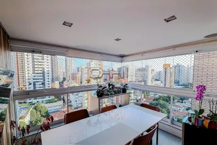 Cobertura com 3 Quartos à venda, 170m² no Vila Mariana, São Paulo