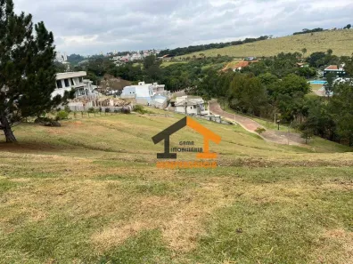 Lote/Terreno à venda, 595m² no Condominio Ville de France, Itatiba