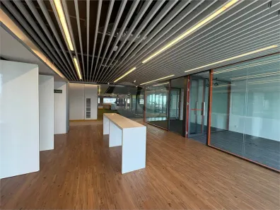 Sala Comercial para alugar, 1602m² no Parque Industrial Tomas Edson, São Paulo