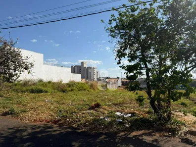 Lote/Terreno à venda, 250m² no Loteamento Portal do Vale II, Uberlândia