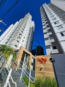 Apartamento com 3 Quartos para alugar, 61m² no Setor Sudoeste, Goiânia