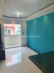 Apartamento com 2 Quartos para alugar, 111m² no Santa Maria, São Caetano do Sul