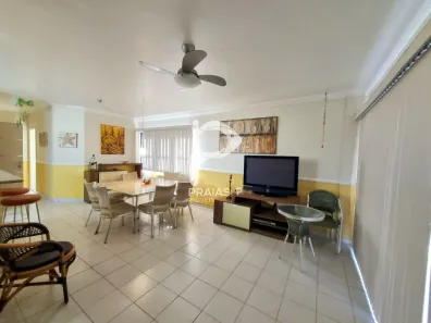 Apartamento com 3 Quartos à venda, 110m² no Enseada, Guarujá