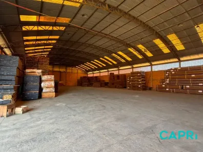 Galpão/Depósito/Armazém para alugar, 2300m² no Estados, Fazenda Rio Grande