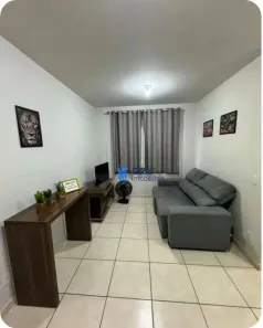 Apartamento com 2 Quartos para alugar, 44m² no Conjunto Semiramis Barros Braga, Londrina