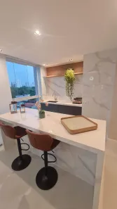 Apartamento com 3 Quartos à venda, 165m² no Vila Regente Feijó, São Paulo