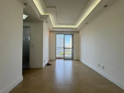 Apartamento com 2 Quartos à venda, 48m² no Jardim Independência, São Paulo
