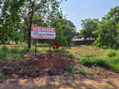 Sala Comercial à venda, 6000m² no Plano Diretor Sul, Palmas