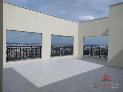 Cobertura com 4 Quartos à venda, 240m² no Jardim Alvorada, São José dos Campos