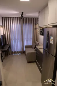 Apartamento com 1 Quarto à venda, 25m² no Vila Butantã, São Paulo